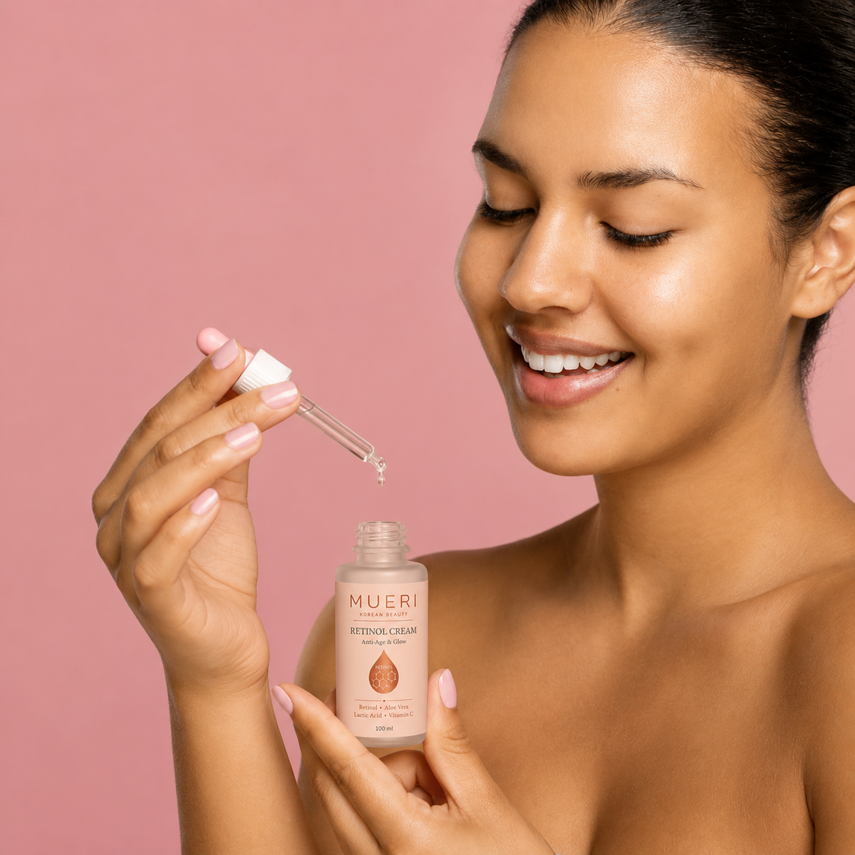 MUERI™ | Votre Rituel Anti-Âge