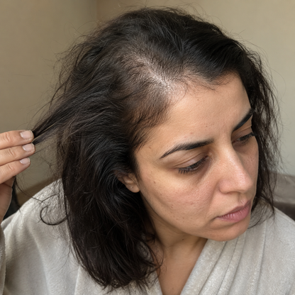 MUERI™ | Votre Rituel Beauté Cheveux & Ongles